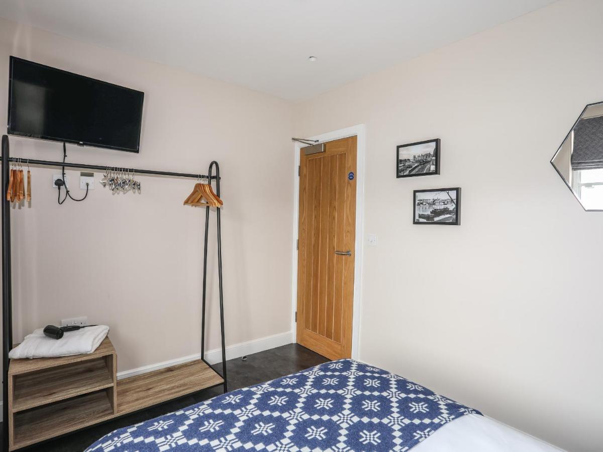 Cwm Gwyrfai Apartment Caernarfon Bagian luar foto
