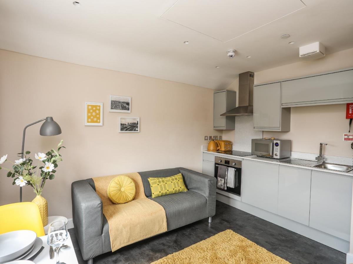 Cwm Gwyrfai Apartment Caernarfon Bagian luar foto