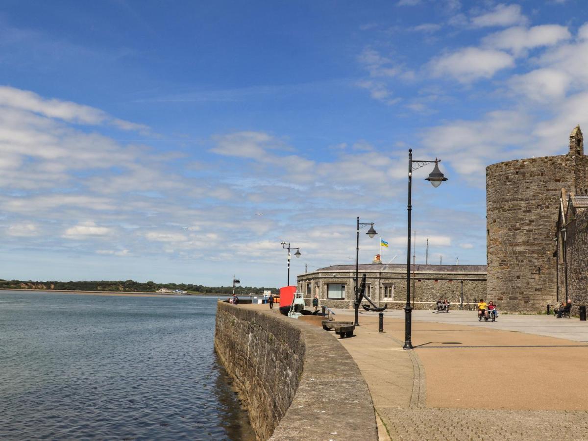 Cwm Gwyrfai Apartment Caernarfon Bagian luar foto