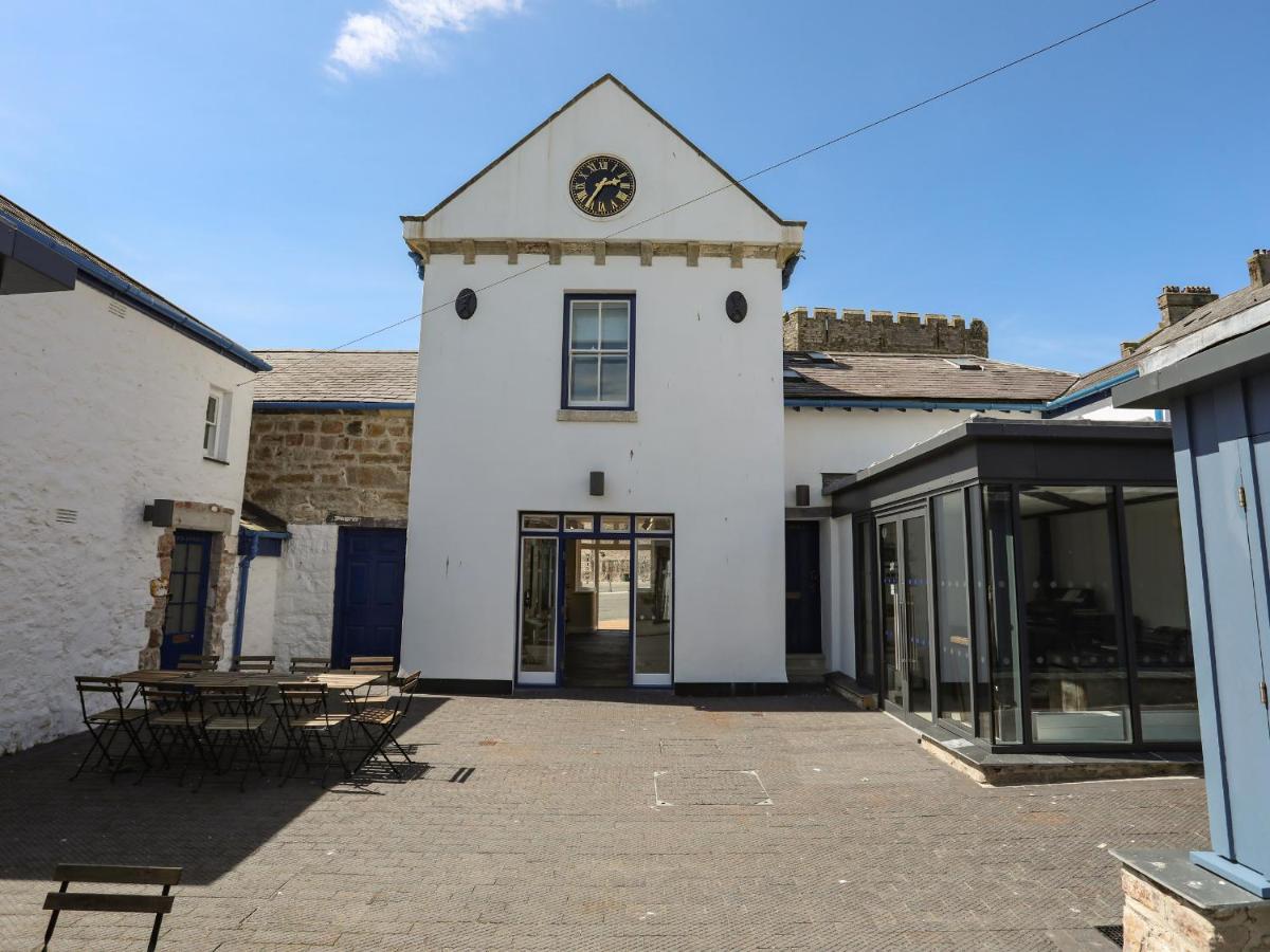 Cwm Gwyrfai Apartment Caernarfon Bagian luar foto