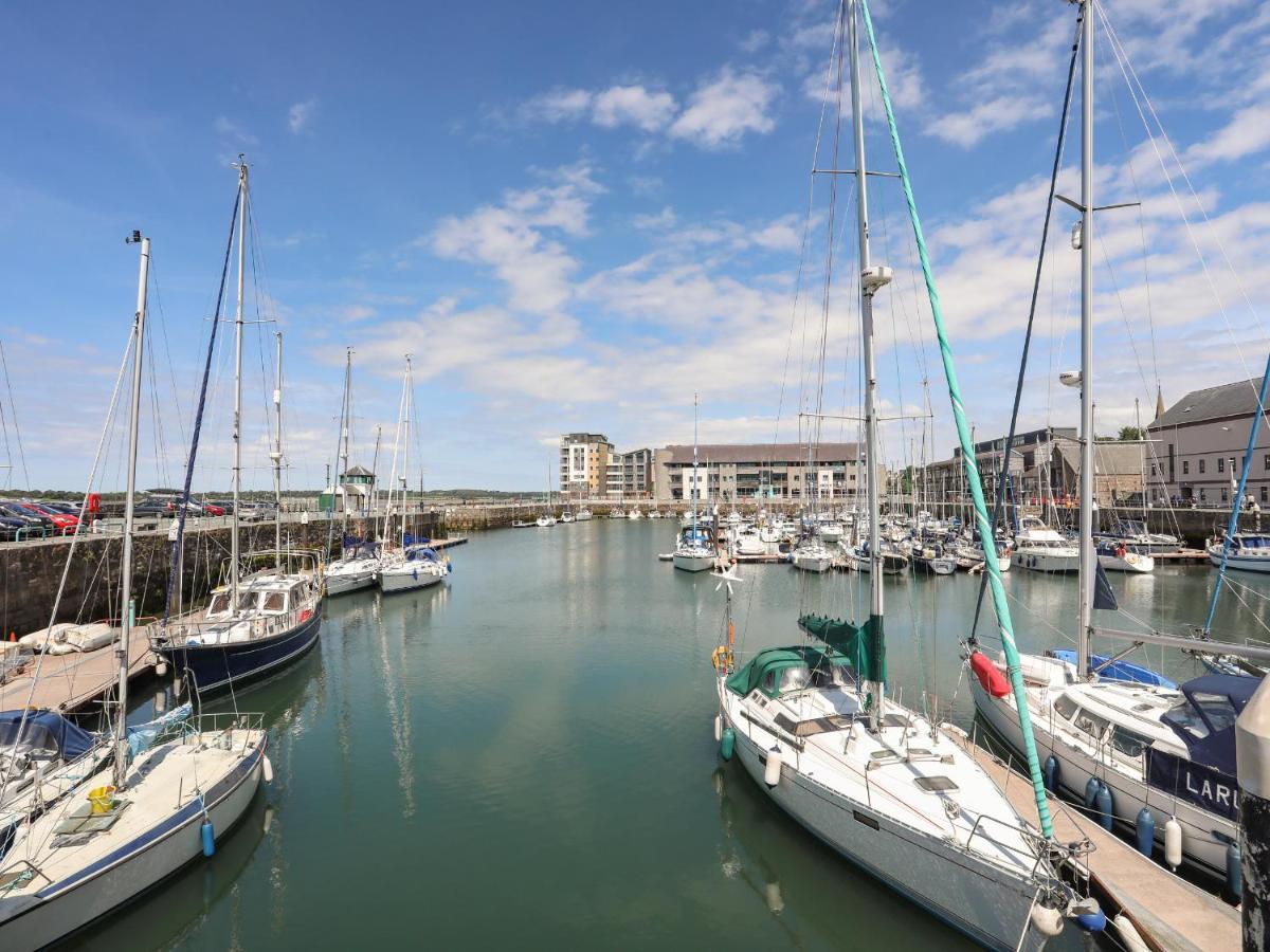 Cwm Gwyrfai Apartment Caernarfon Bagian luar foto